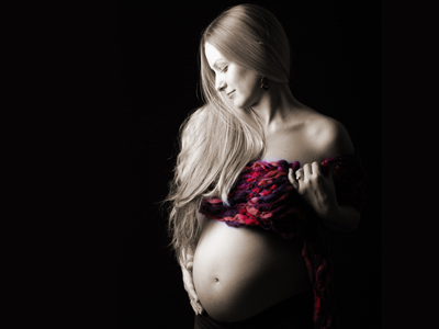 יומן בדיקות בהריון